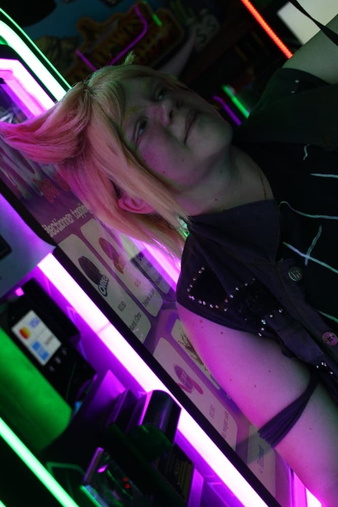 Prompto argentum  - Photo 16