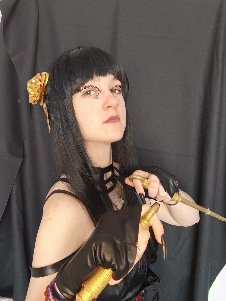 Yor Spy x family  - Photo 5