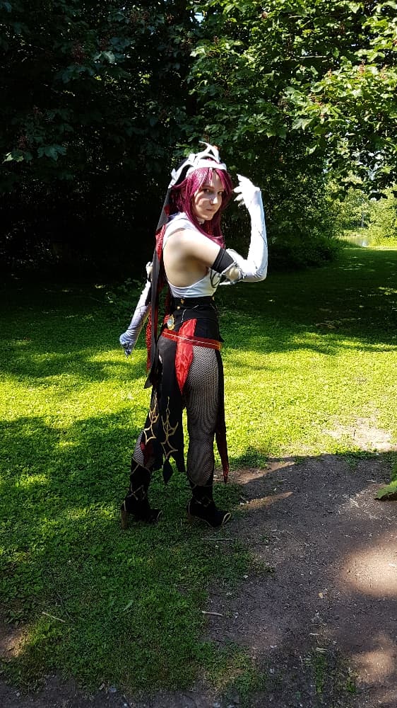 Mes débuts <3 - Photo 19