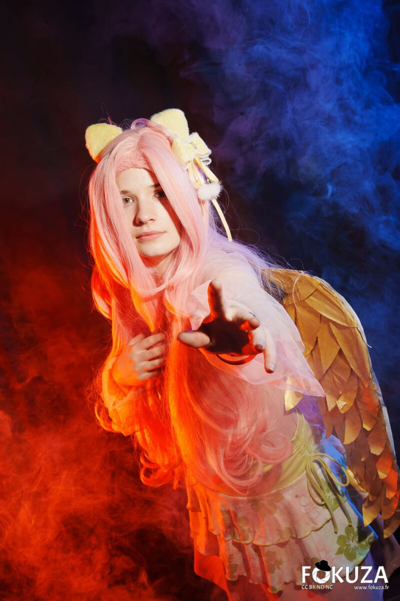 Fluttershy  - Photo 1