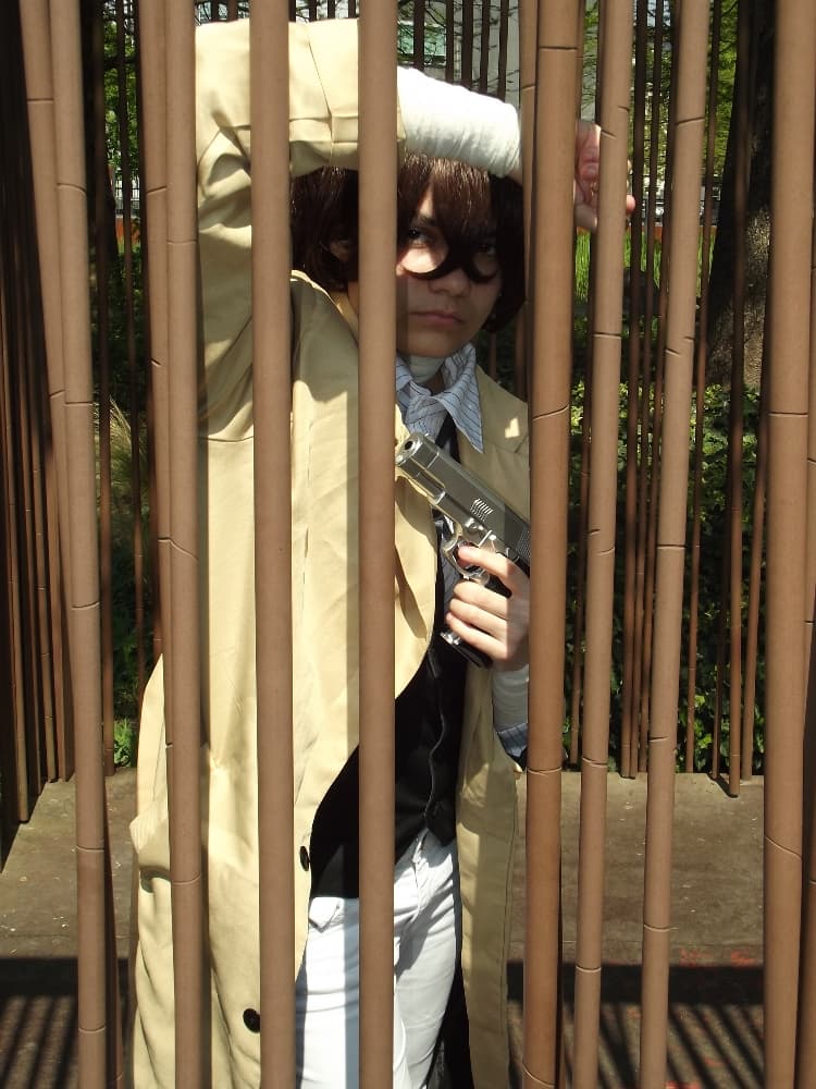 Dazai Osamu - Photo 4