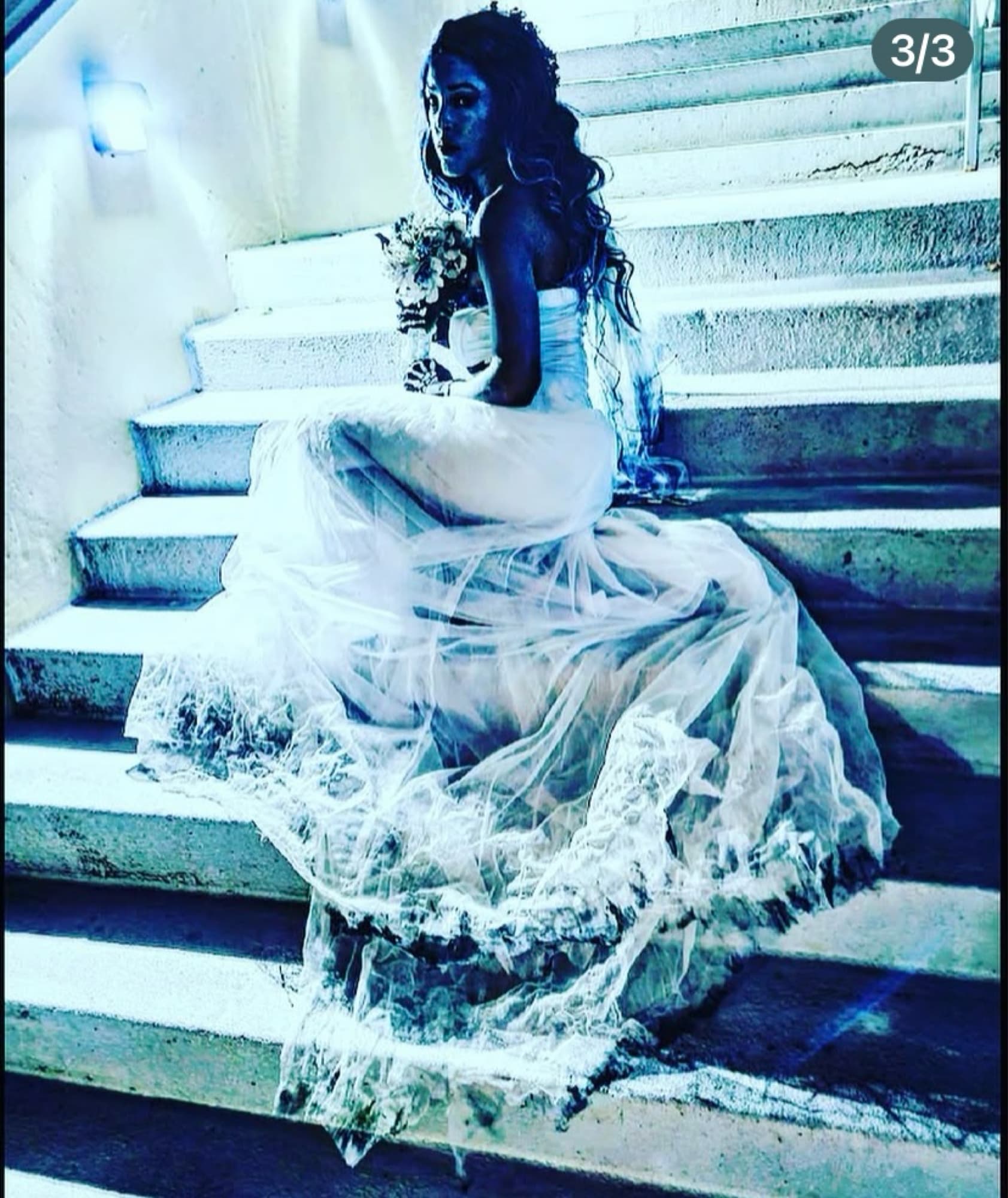 Corpse Bride  - Photo 4