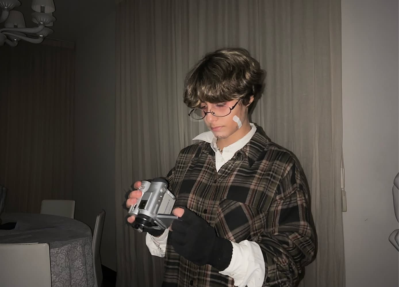 WAYLON PARK -outlast - Photo 2