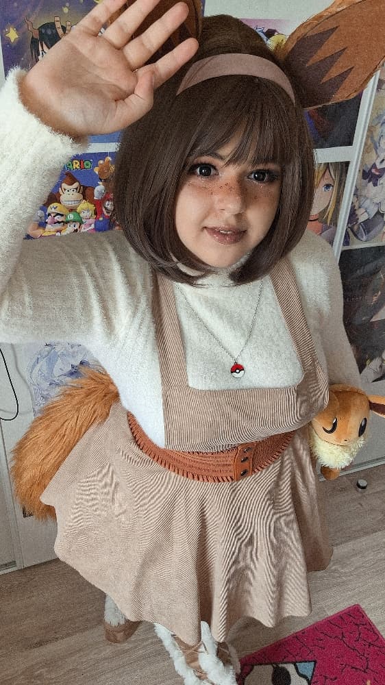 Evoli - 2eme version - Photo 2