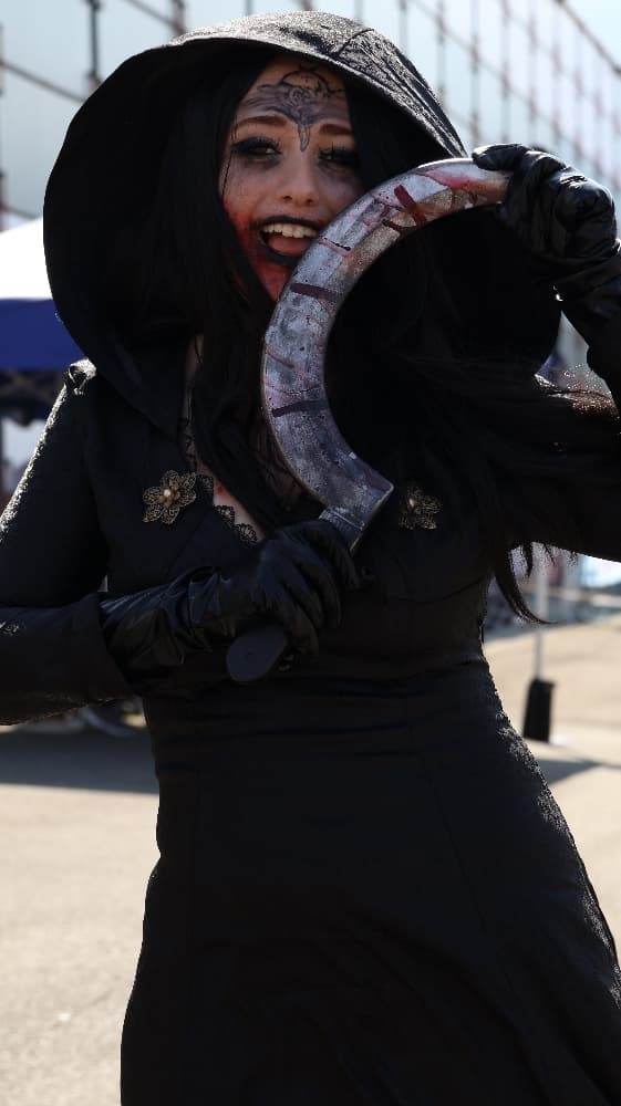 CASSANDRA DIMITRESCU - Photo 4