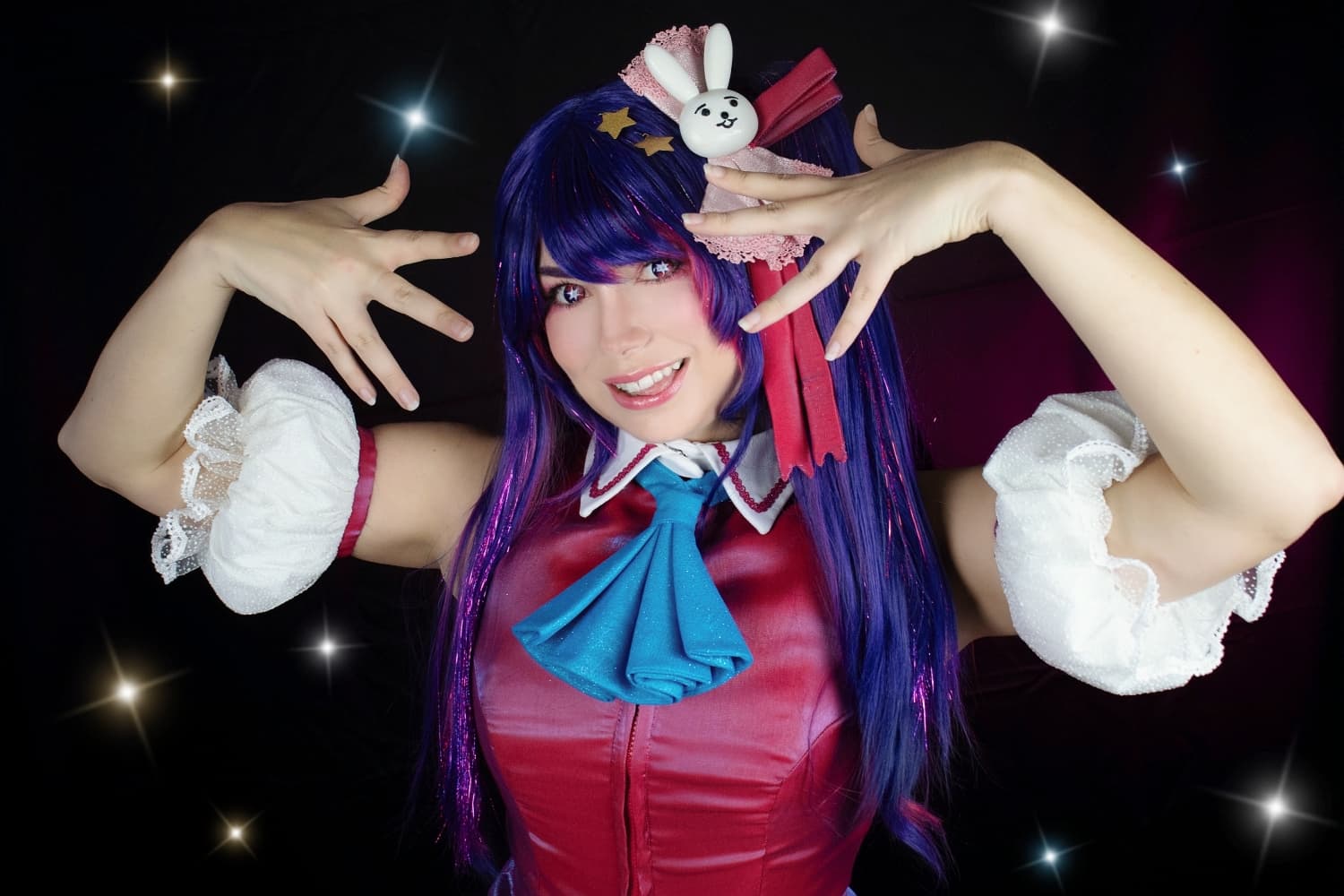 Ai Hoshino - Photo 17