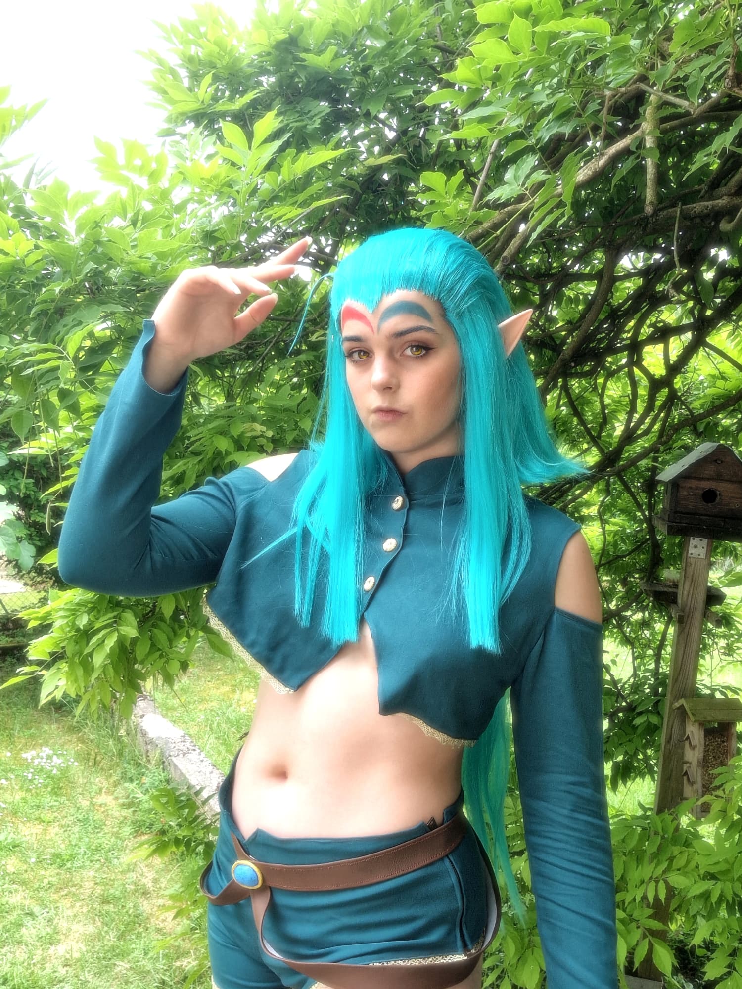 Shimy Adult.vers - Photo 1