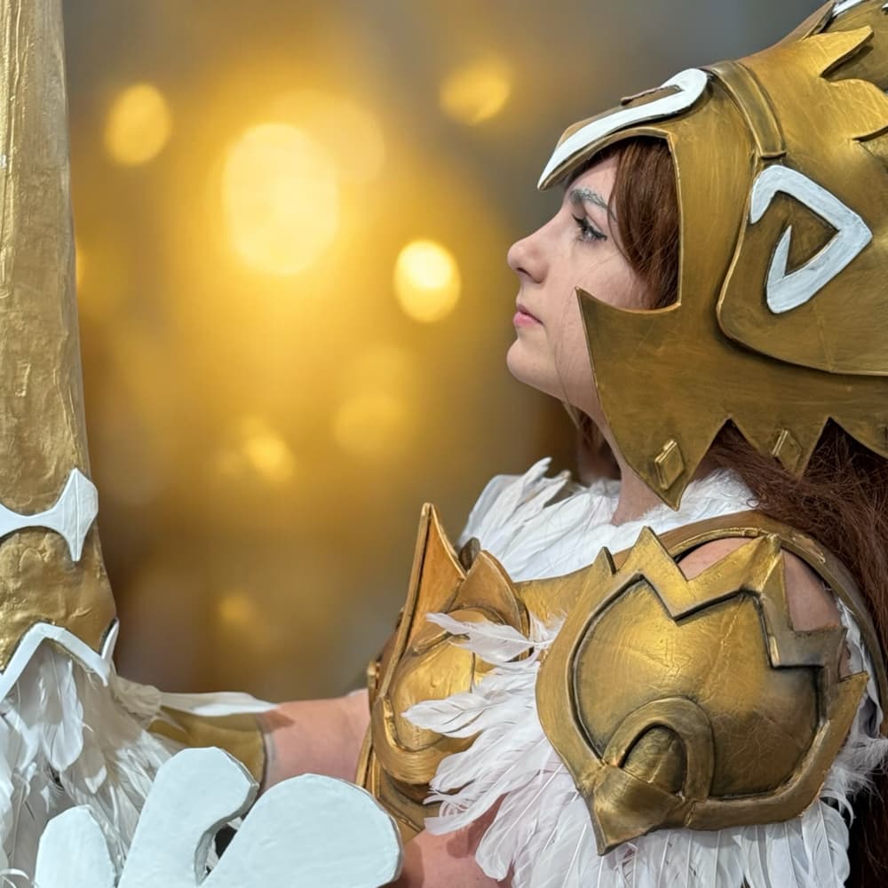 Japan Expo 2024 - Photo 5