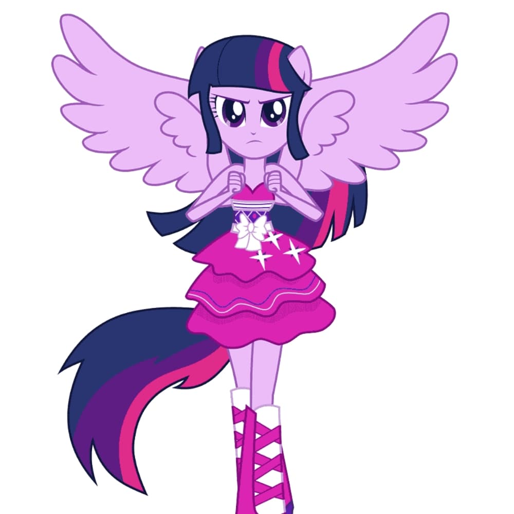 Twilight Sparkle
