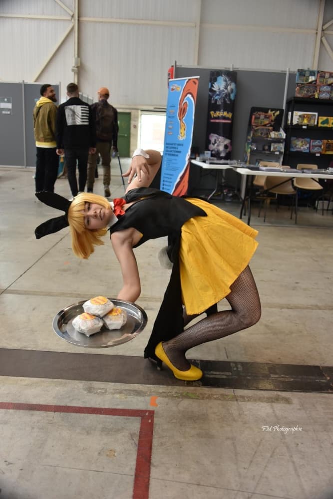 JSP Niort 2023 - Photo 2