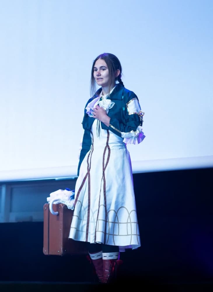 Violet Evergarden  - Photo 1