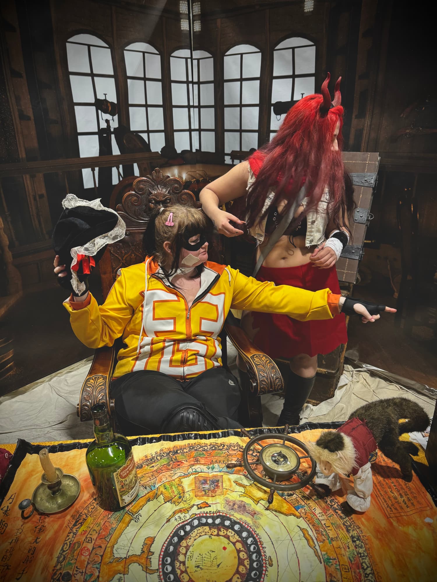 Kirishima Fantasy - Photo 1