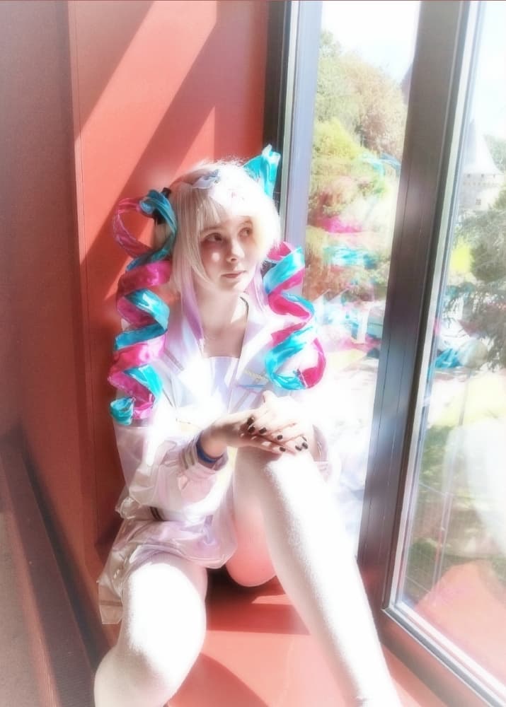 K Angel Jap and Co - Photo 5