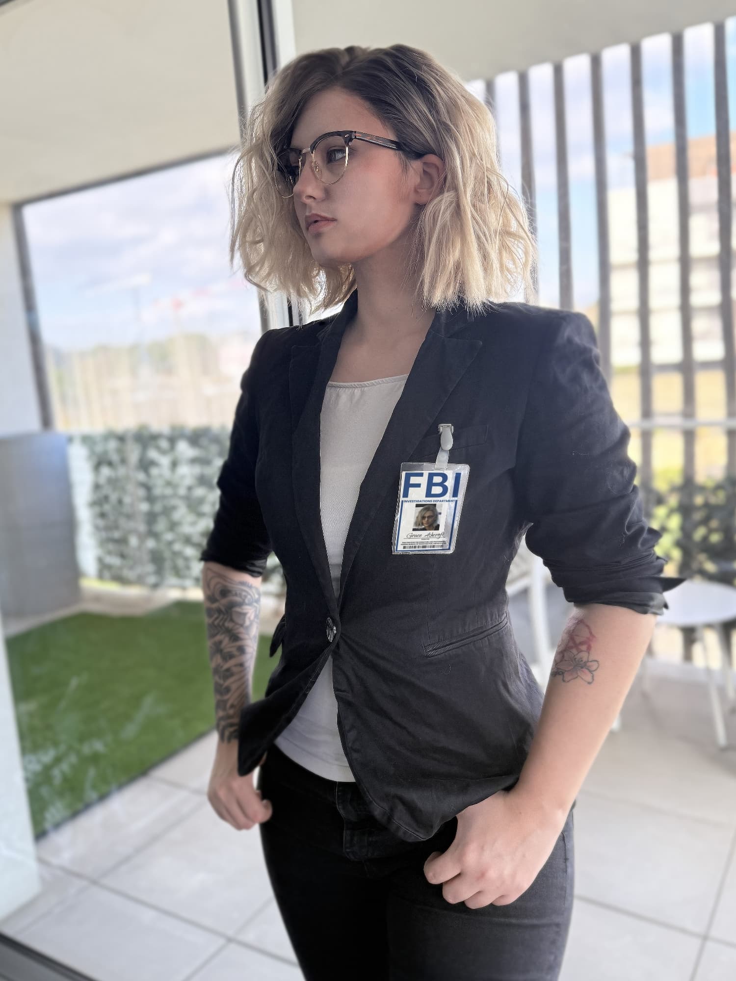 Grace Ashcroft  - Photo 2