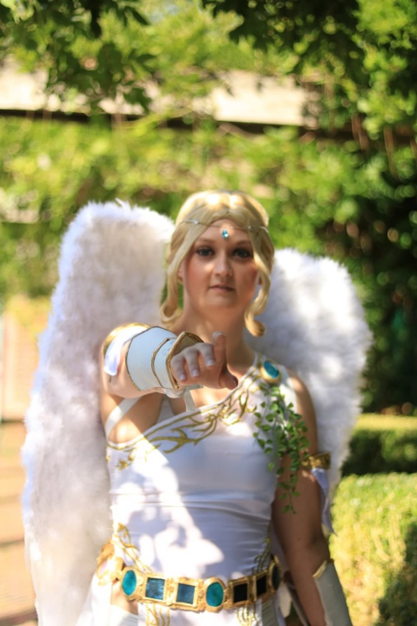 Angel (TTT 2) - Photo 25