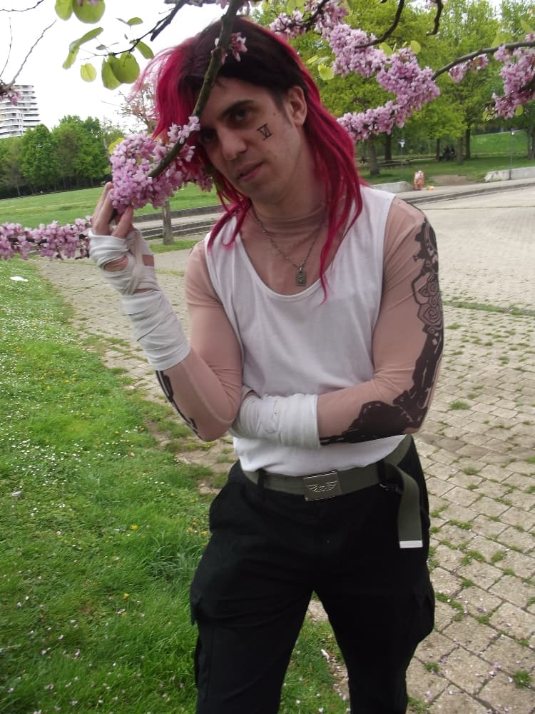 VI Arcane moderne  - Photo 12