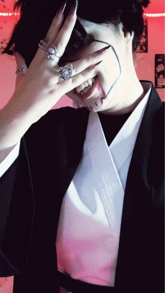 sukuna megumi  - Photo 5