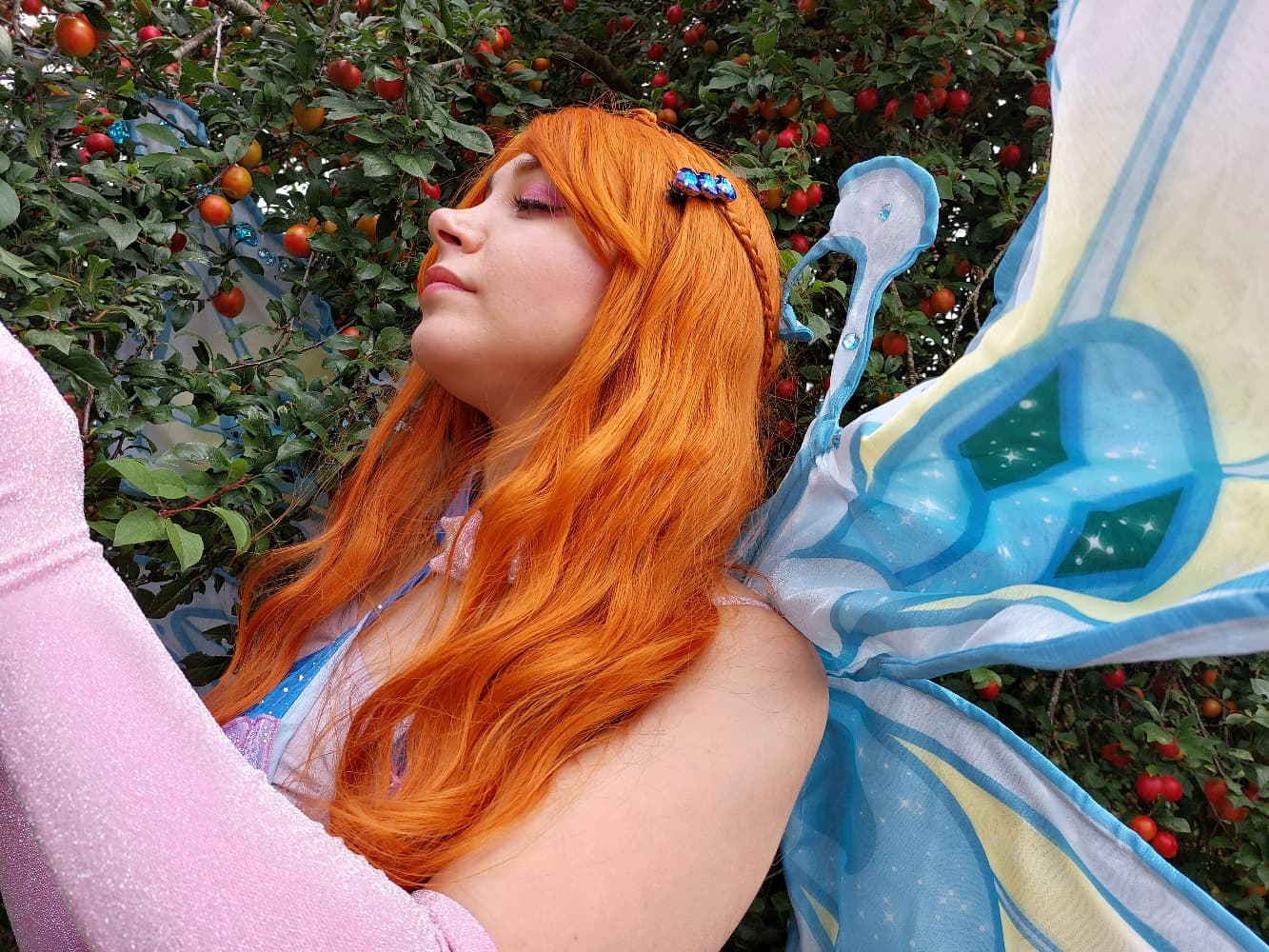 Bloom Enchantix  - Photo 21