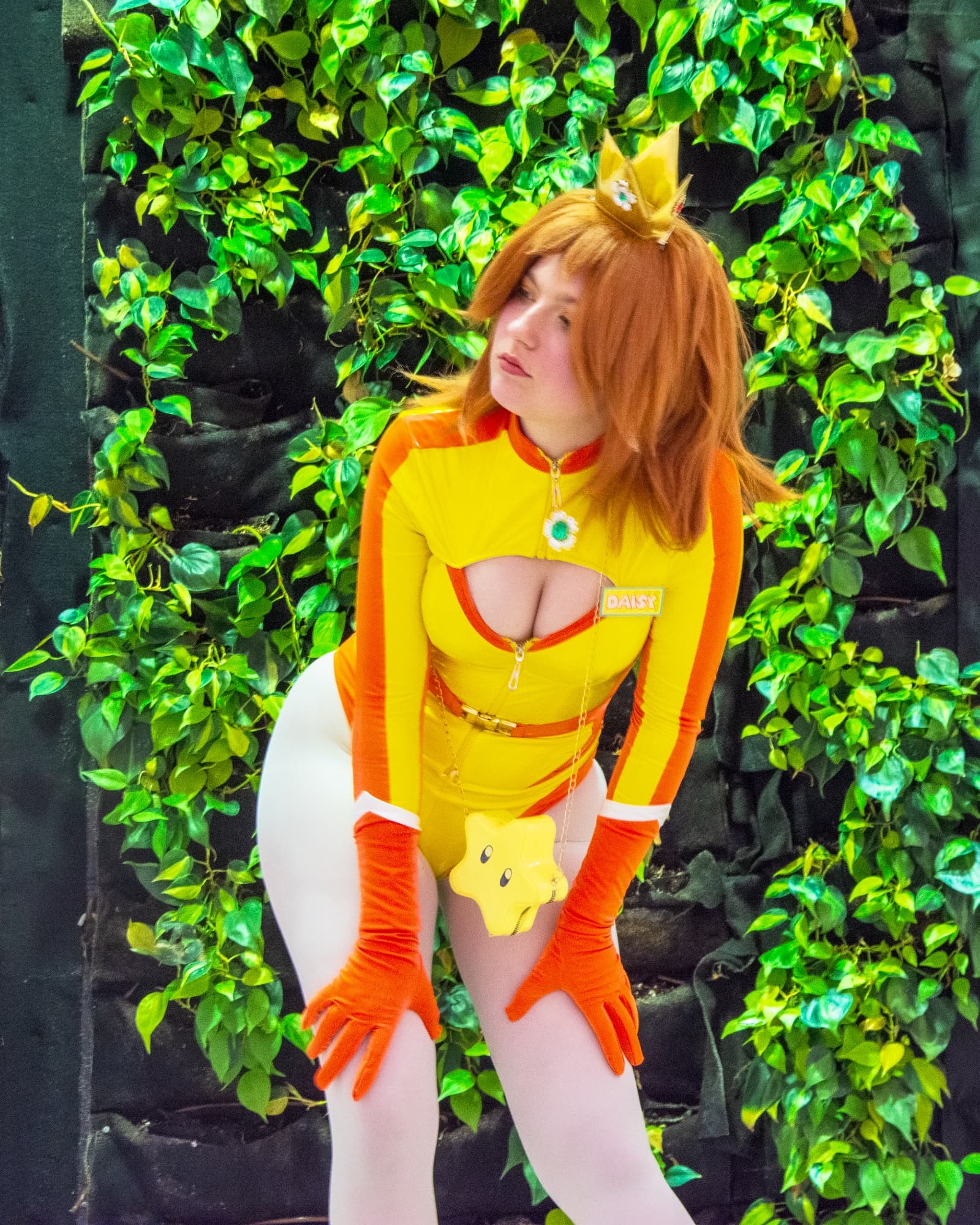 Racer Daisy  - Photo 10