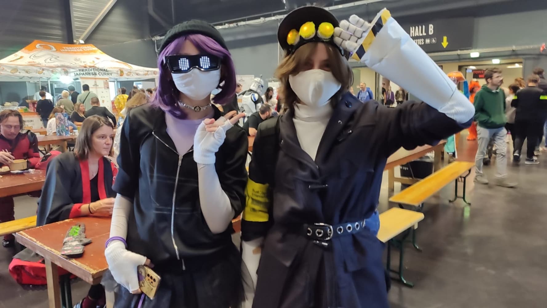 Hashtag festival - Photo 2