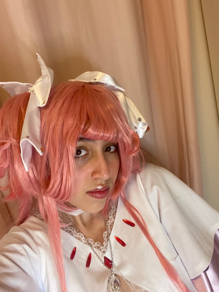 Goddess Madoka  - Photo 10