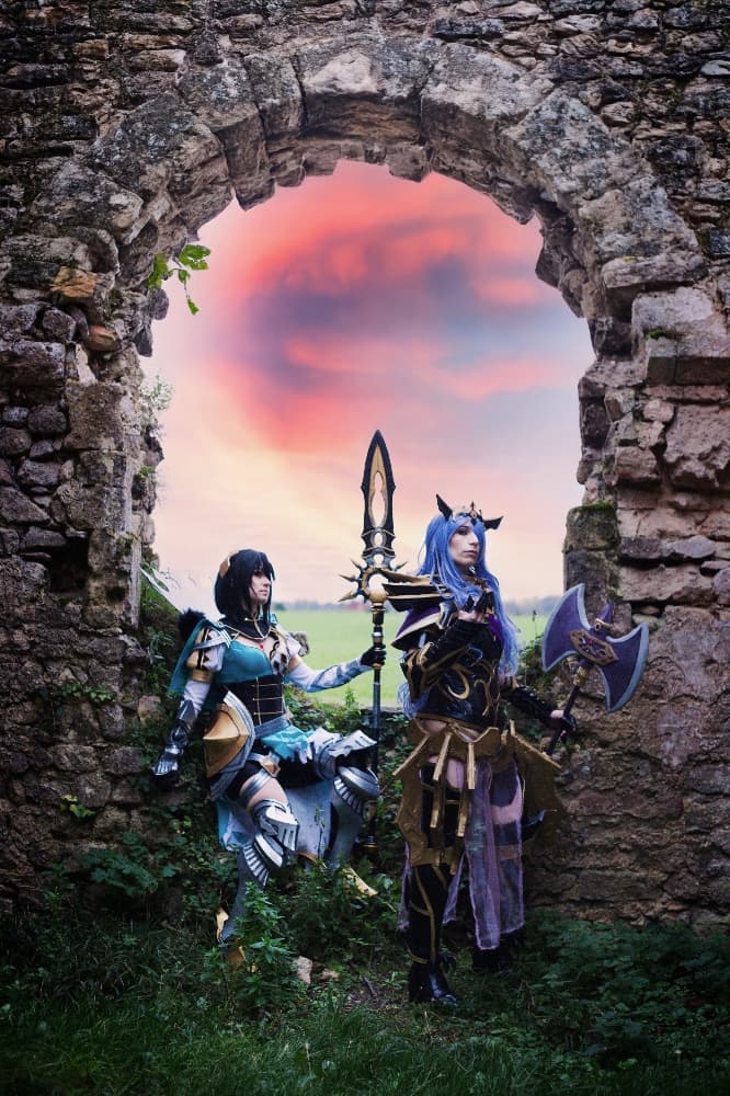 Nel - Fire Emblem - Photo 2