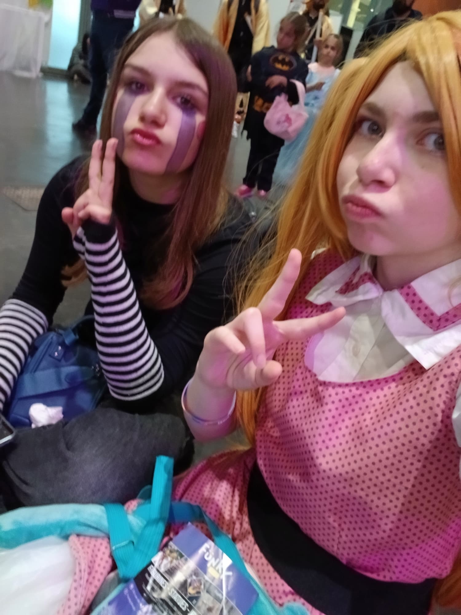 Geek days, jour 1  - Photo 4