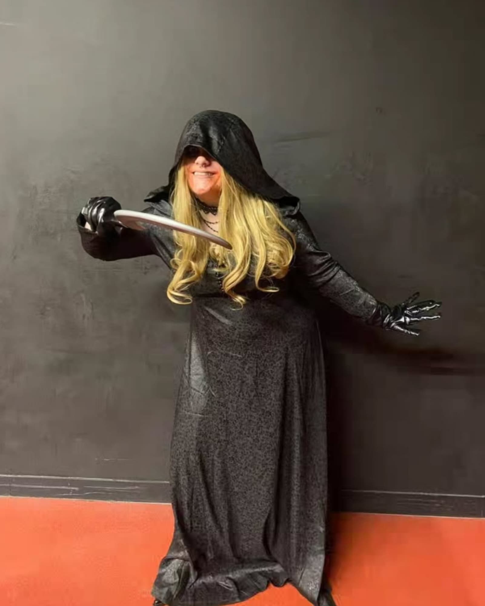 Bella Dimitrescu  - Photo 1