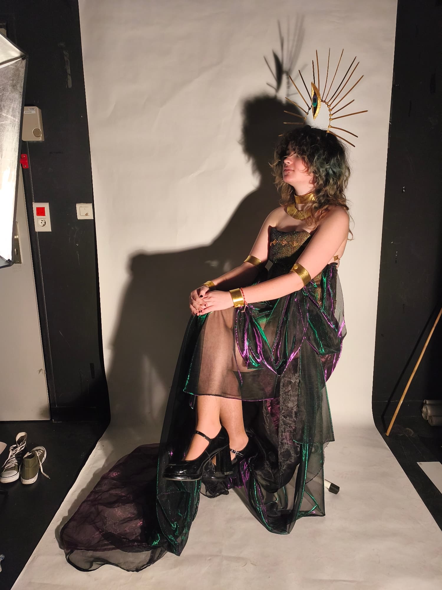 Shooting portfolio - Photo 23