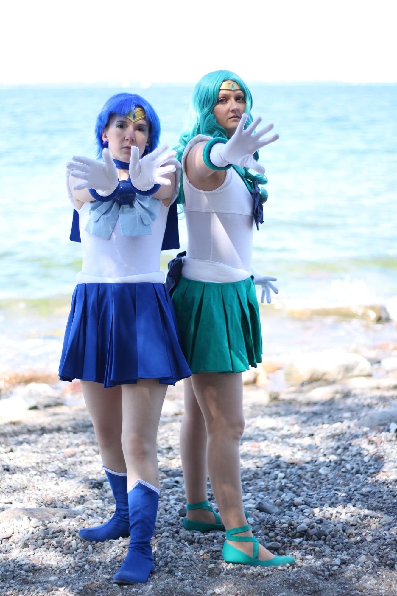 Sailor Neptun  - Photo 5