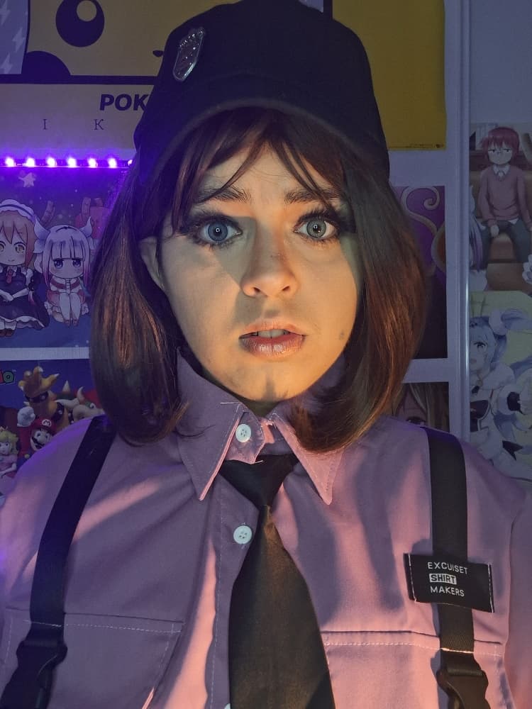 Mickael afton 1 - Photo 1