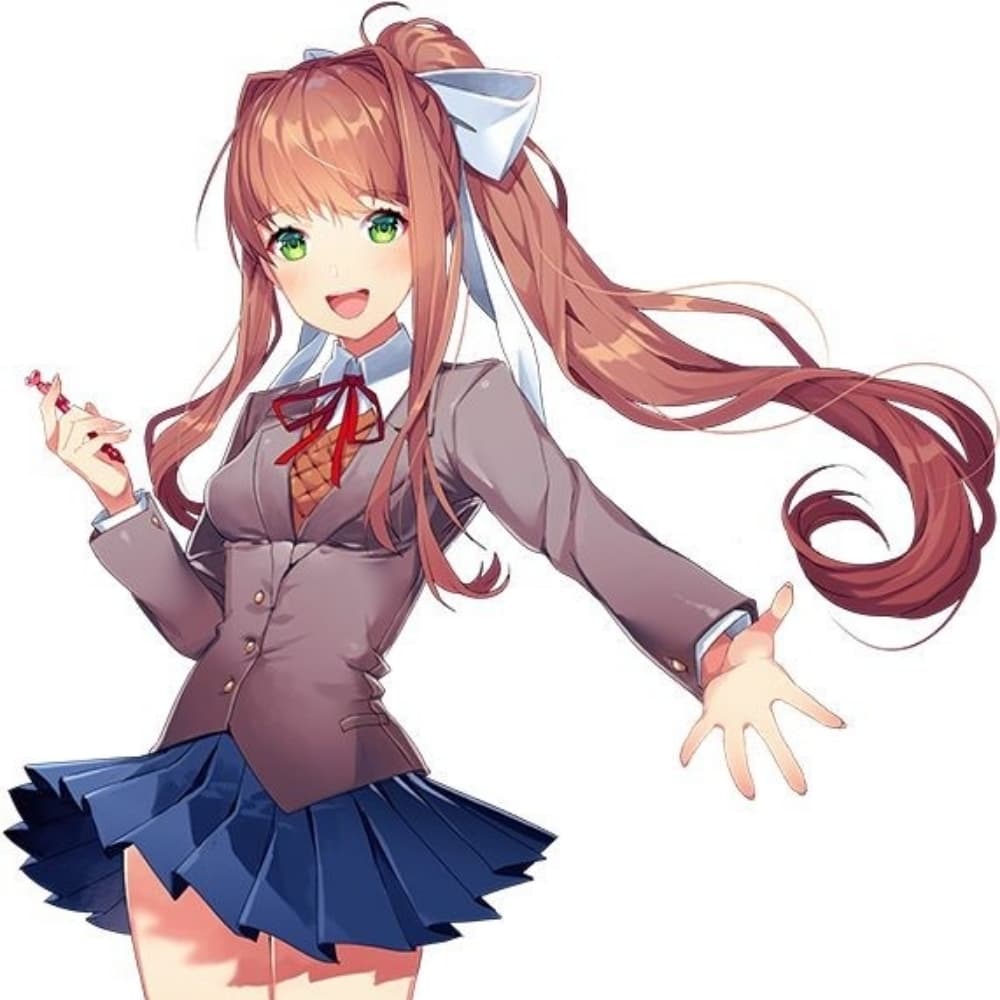 Monika