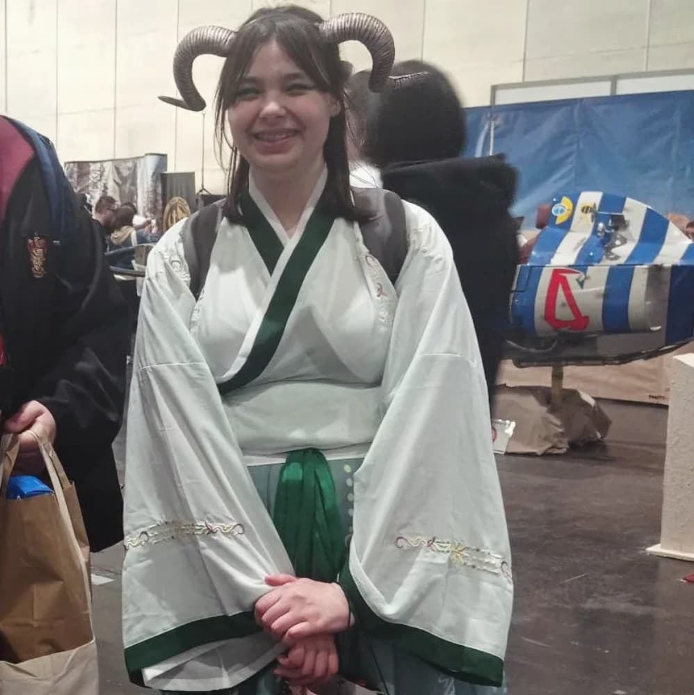 Starlight oc - Photo 11