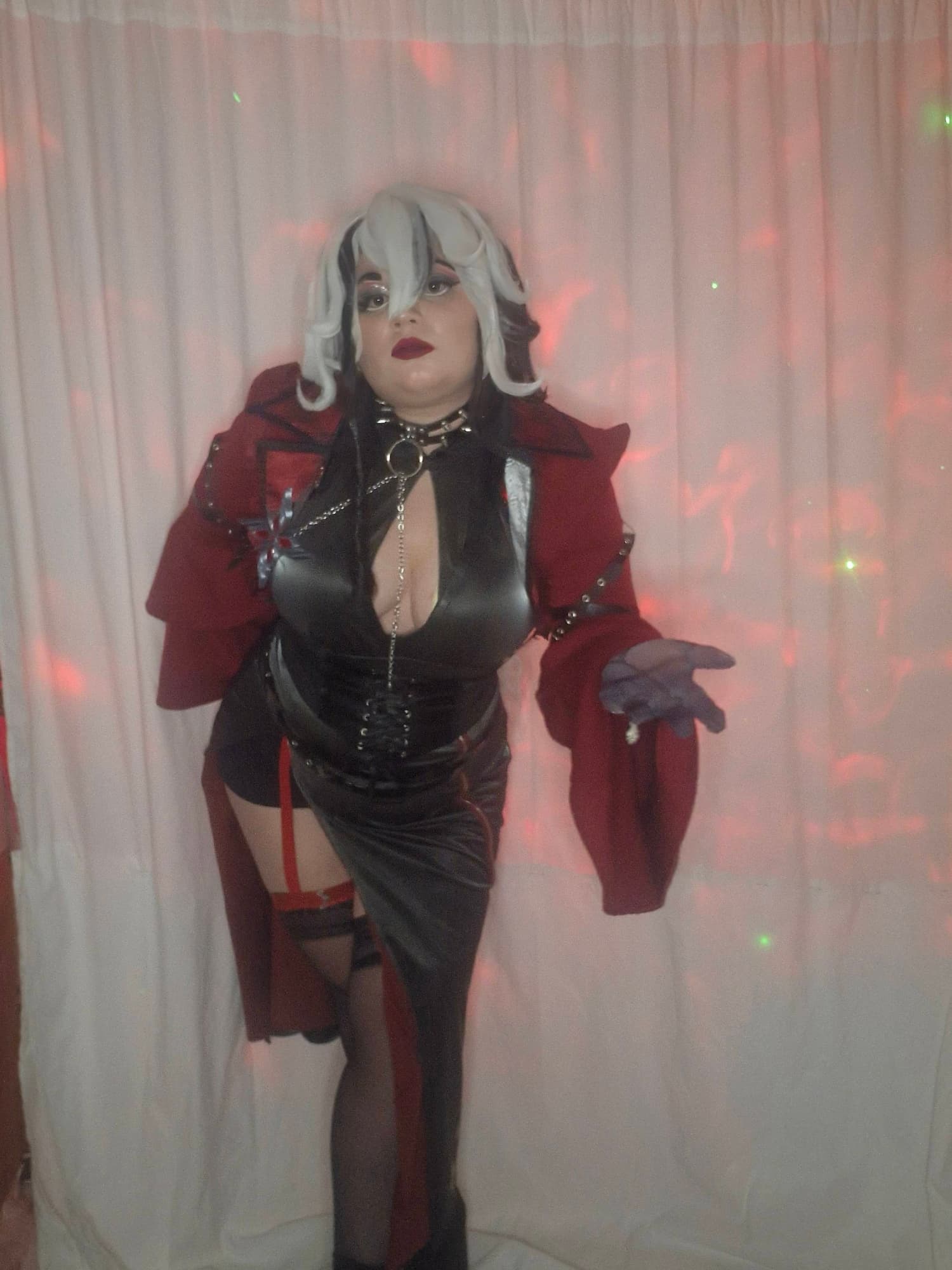 Arlecchino 2025 - Photo 13