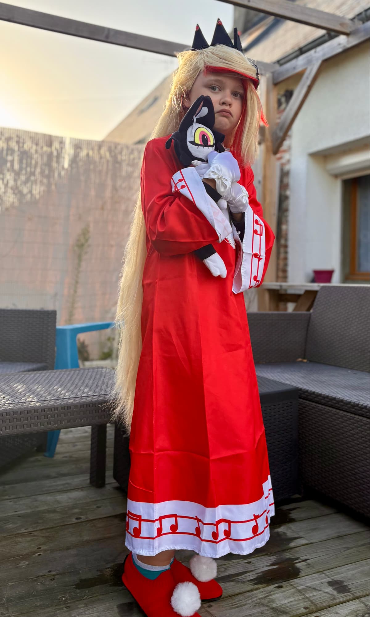 Hazbin Hôtel 2025 - Photo 4