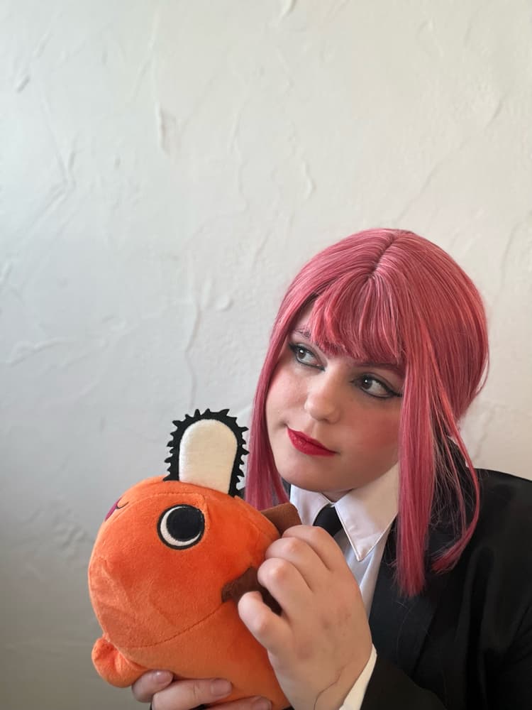 Makima 2023 - Photo 5