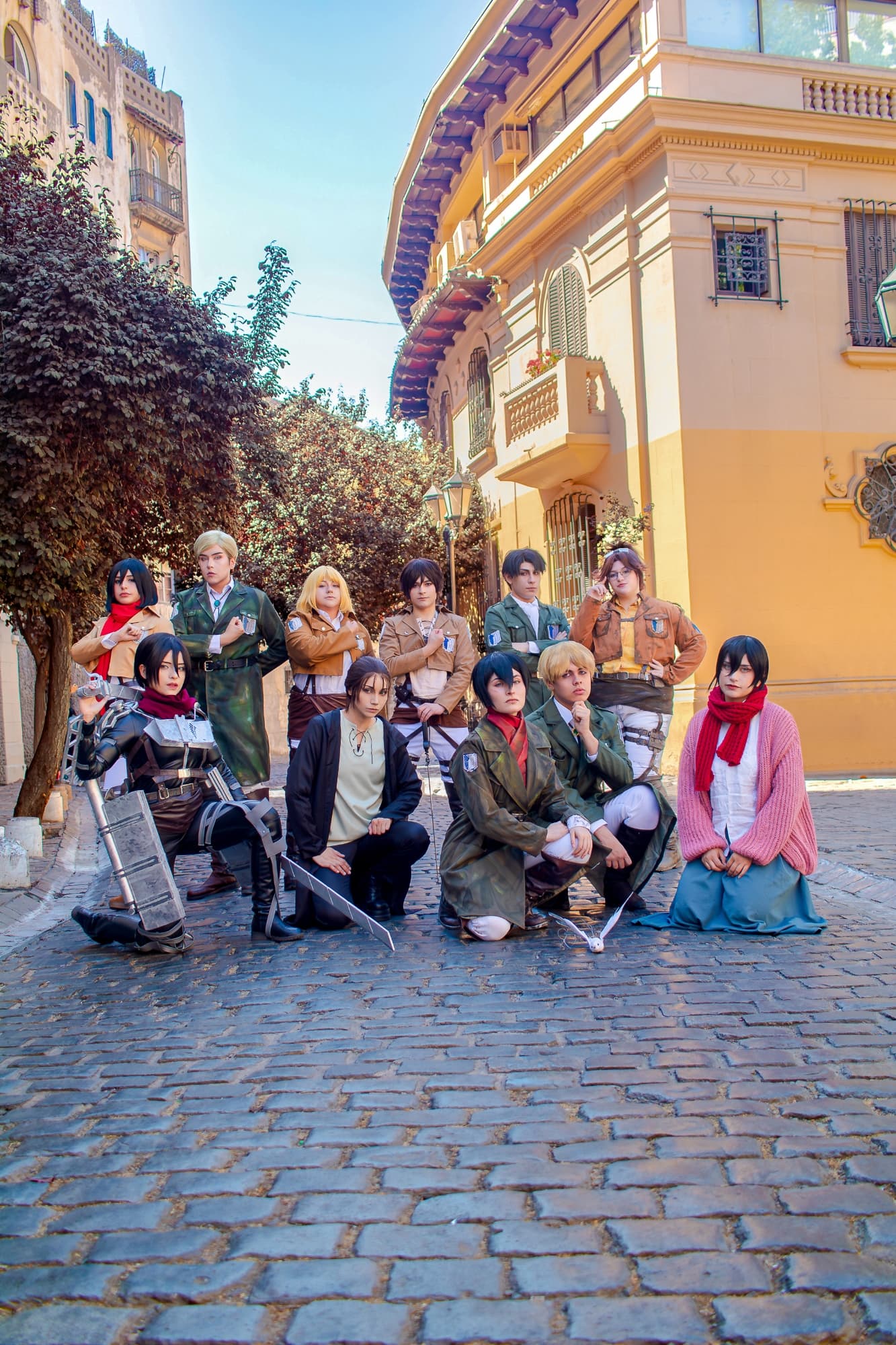 Mikasa final - Photo 10