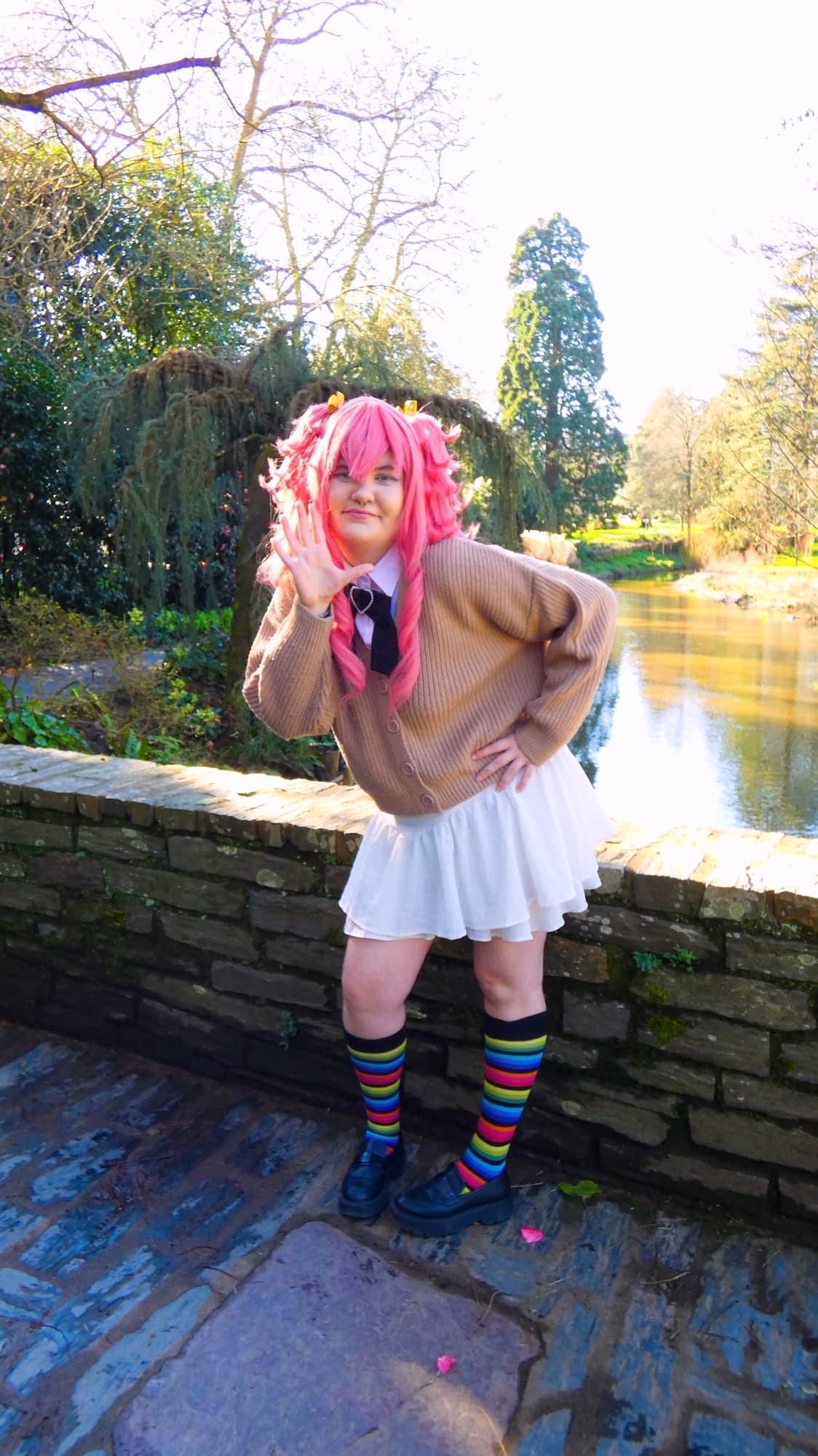 Airi birthday 2026 - Photo 4