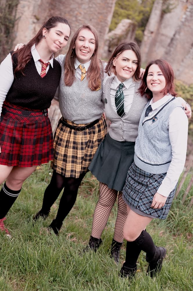 Gryffondor Student - Photo 5