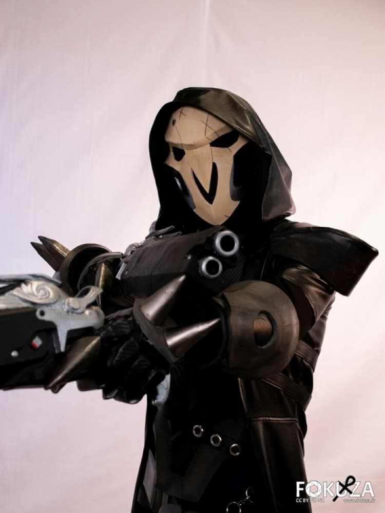 Faucheur - TGS 2022 - Photo 1