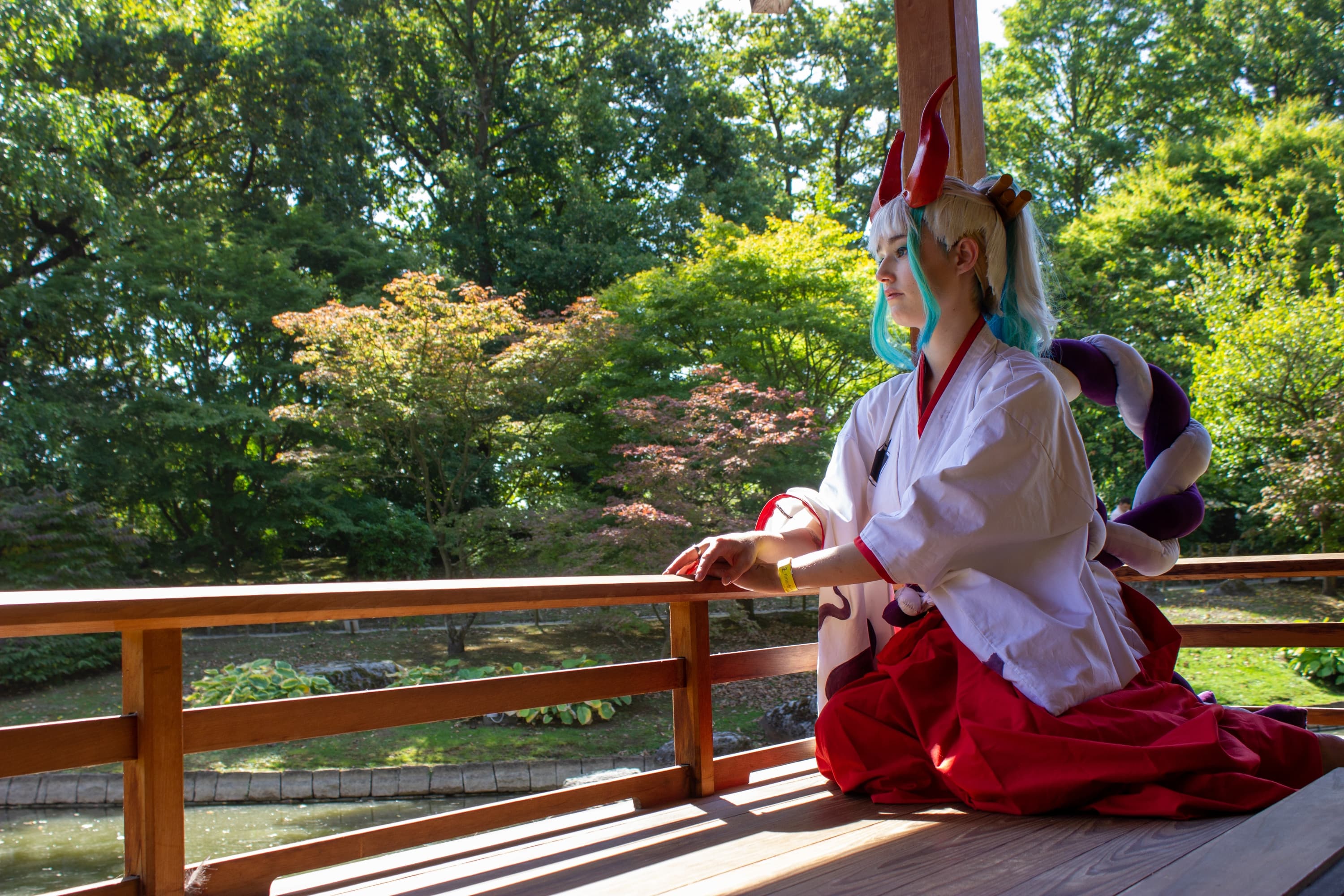 Best boi Yamato  - Photo 12