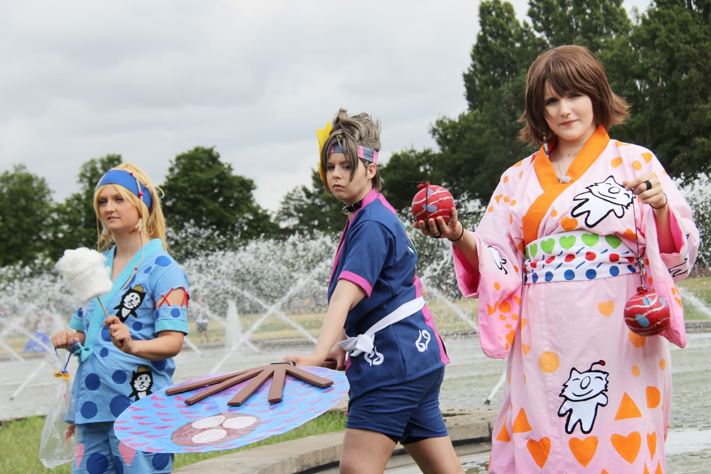 Y.R.P. Festivalist - Photo 41