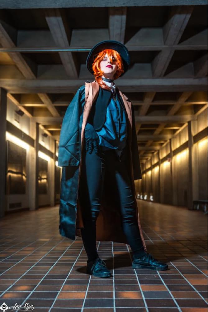 BSD Nadeshicon 2025 - Photo 5