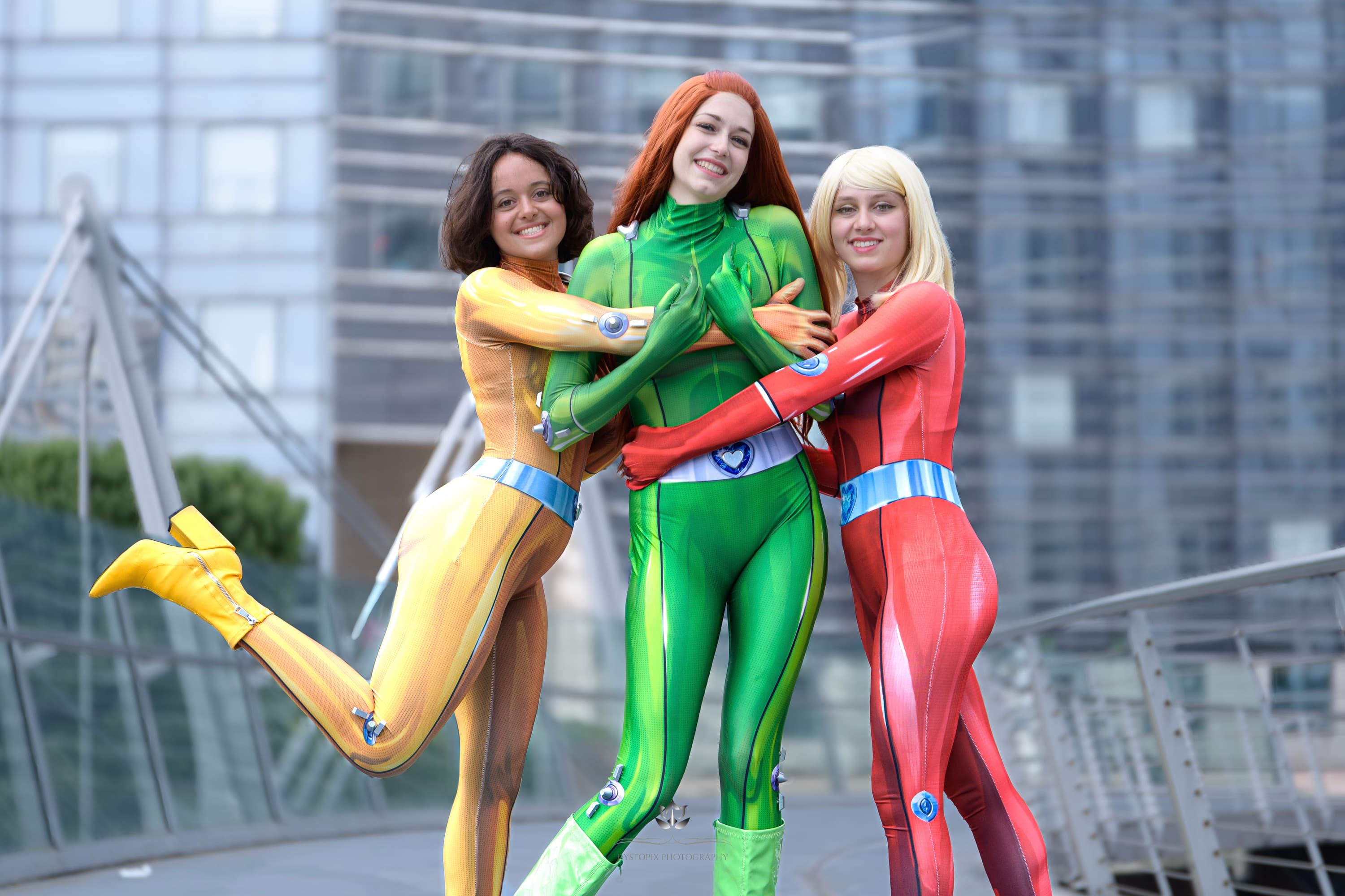 Totally Spies - Photo 34