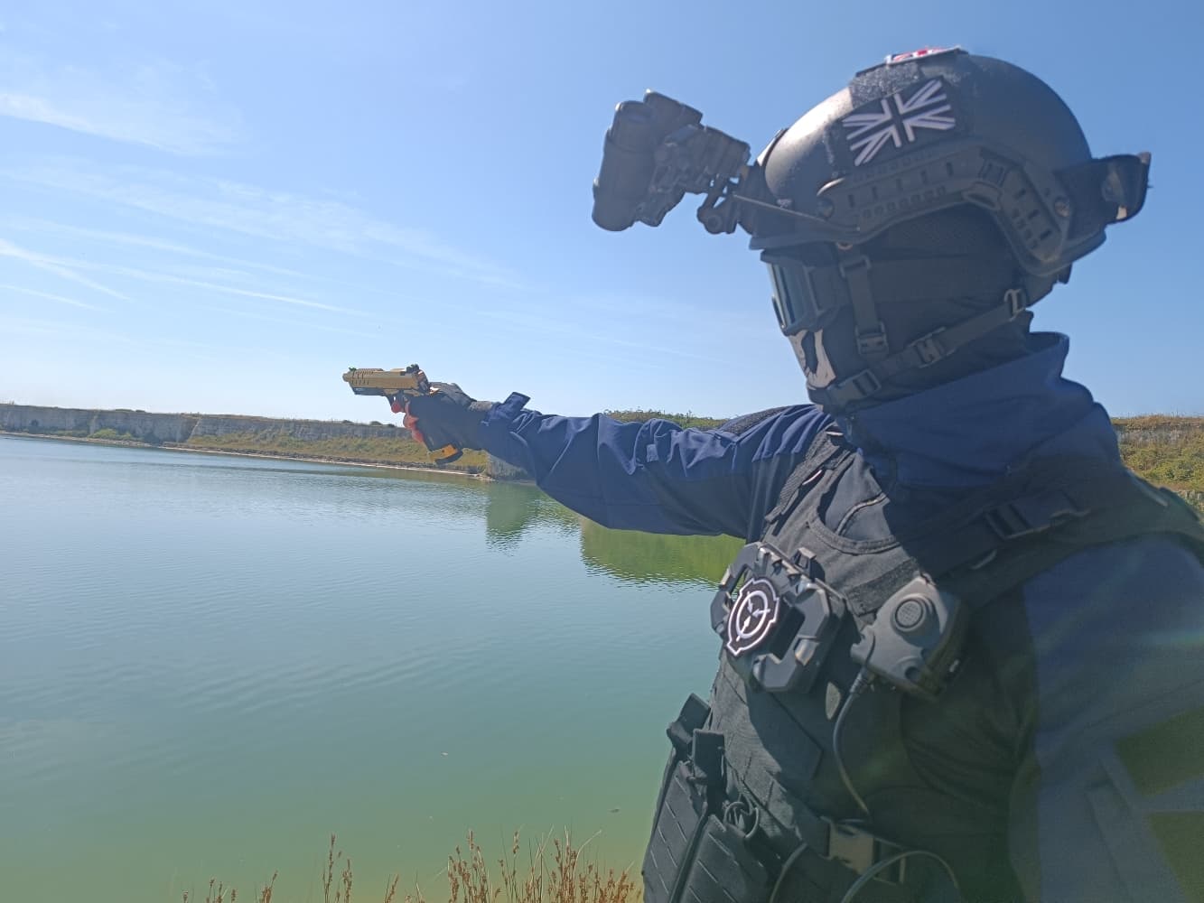 Epsilon-11 "M.F.T"  - Photo 7