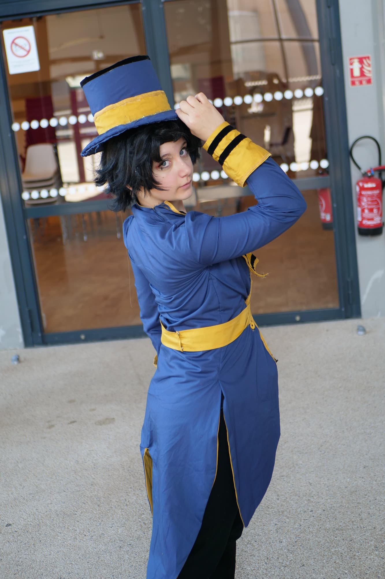 Ticket Taker  - Photo 7