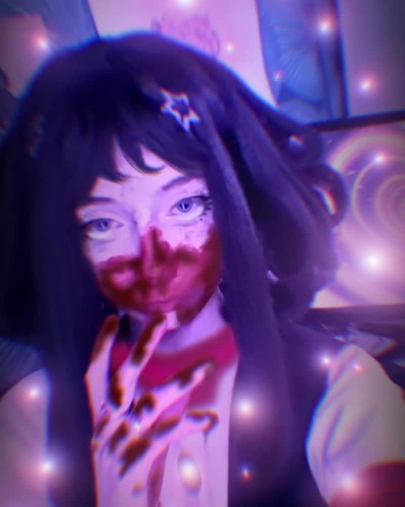 Ochaco Uraraka  - Photo 1