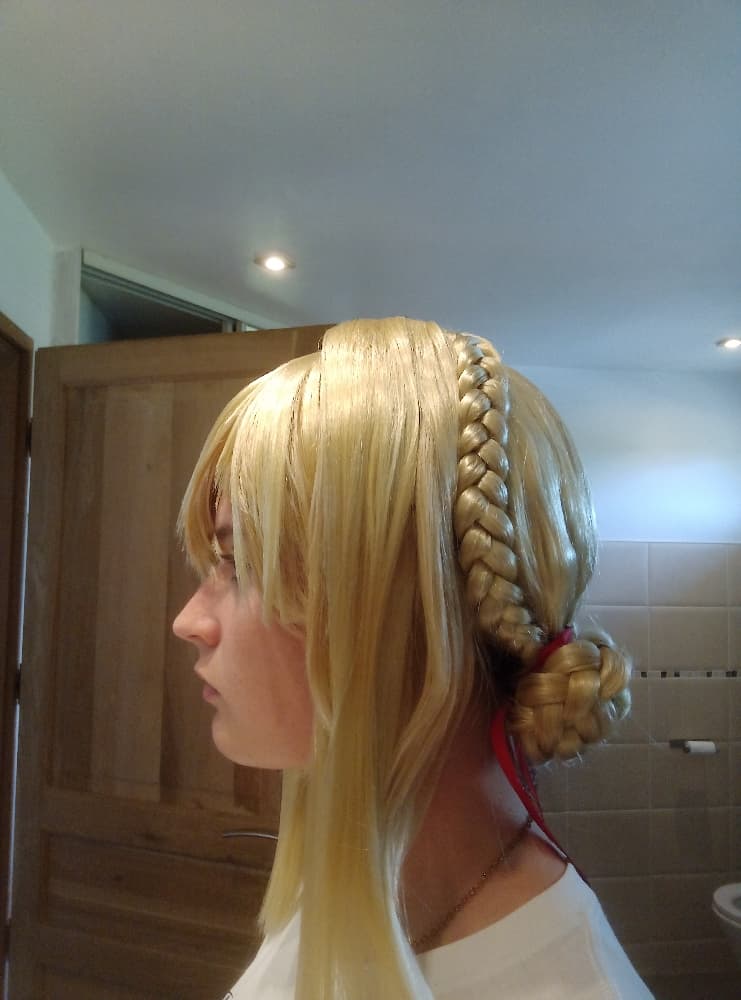 Violet evergarden - Photo 21