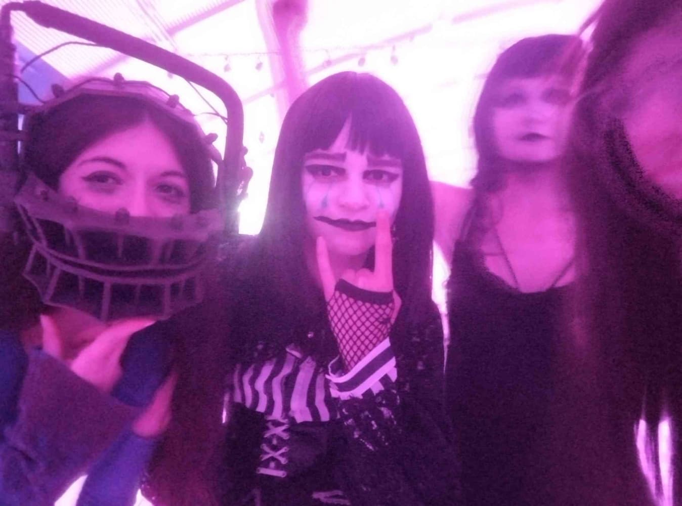 ☆ Puppet Placard ☆ - Photo 5