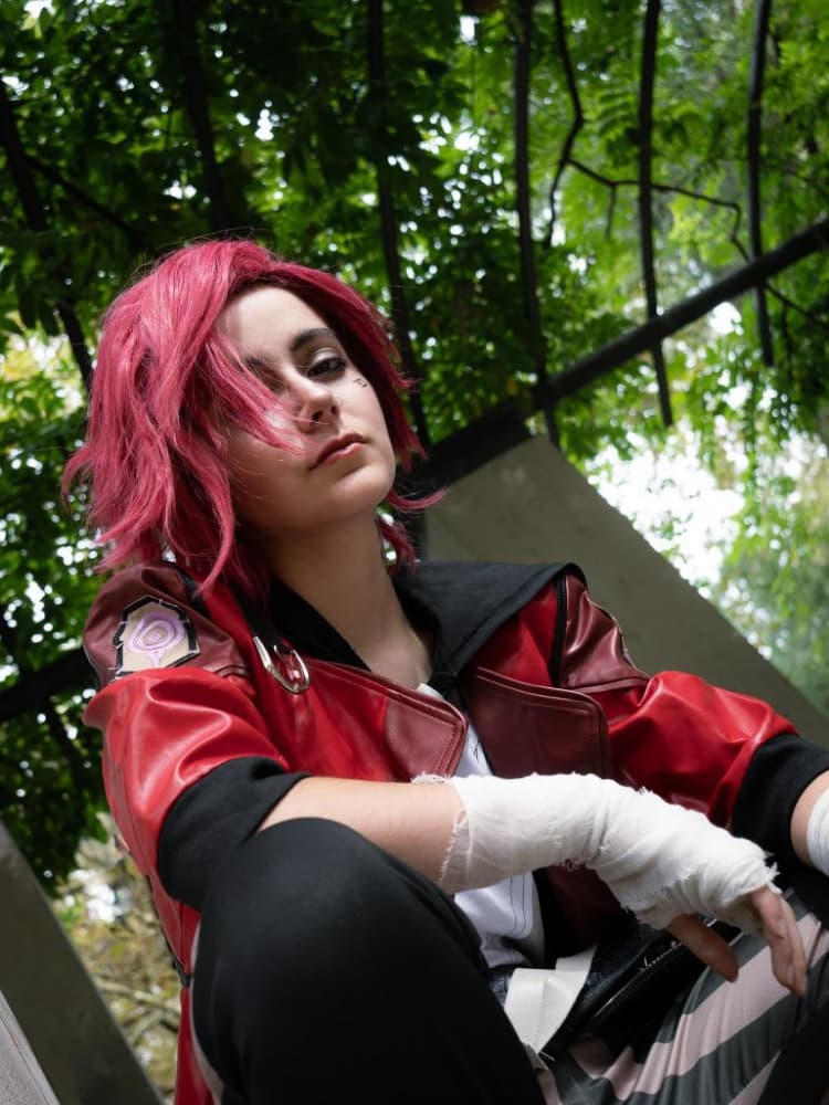 Vi arcane Harajuku Paris - Photo 10